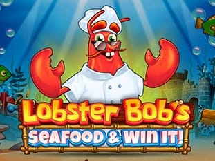 Lobster Bob’s Sea Food And Win It game thumbnail