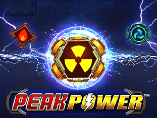 Peak Power game thumbnail