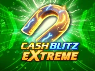 Cash Blitz Extreme game thumbnail