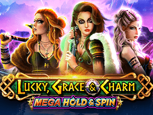 Lucky, Grace & Charm game thumbnail