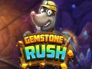 Gemstone Rush game thumbnail