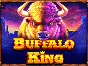 Buffalo King game thumbnail