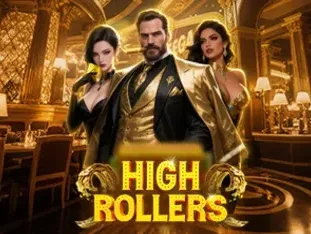 High Rollers game thumbnail