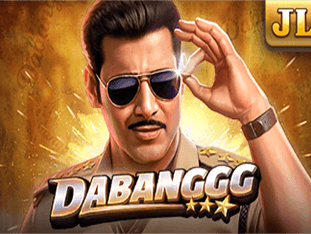 Dabanggg game thumbnail