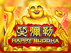 Happy Buddha game thumbnail
