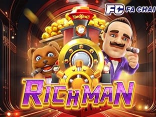 Rich Man game thumbnail