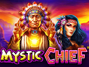 Mystic Chief game thumbnail
