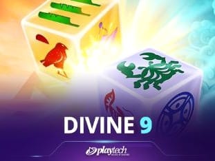 Divine 9™ game thumbnail