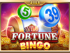 Fortune Bingo game icon
