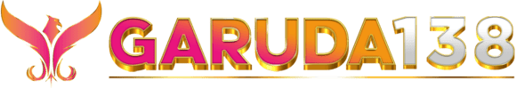 garuda138 Logo